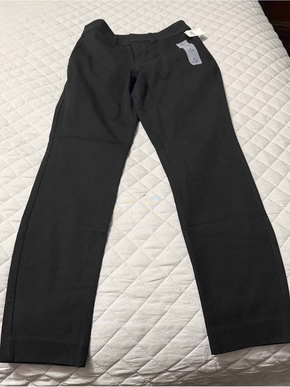 Old Navy Pixie Pants - Classic Straight Leg